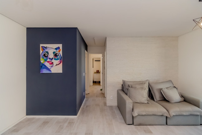 Imagem Apartamento com 2 Quartos à Venda, 68 m² em Saúde - São Paulo Imagem Apartamento com 2 Quartos à Venda, 68 m² em Saúde - São Paulo
