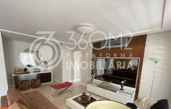 Apartamento com 3 Quartos à Venda, 158 m² em Barcelona - São Caetano Do Sul