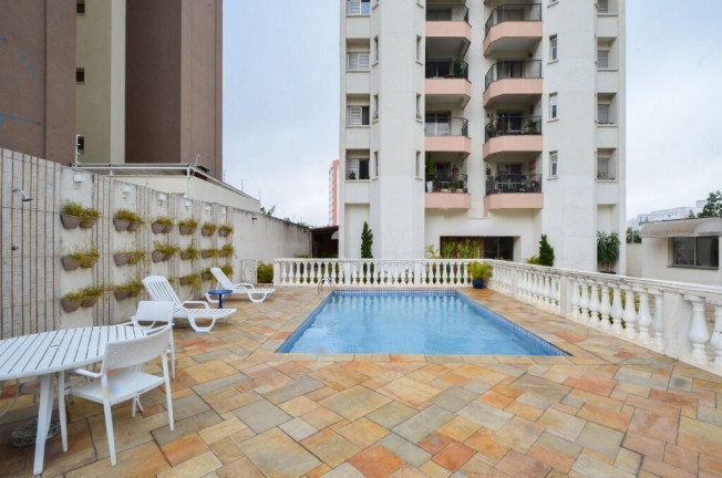 Apartamento com 2 Quartos à Venda, 71 m² em Bosque Da Saúde - São Paulo