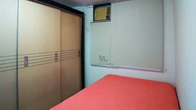 Imagem Apartamento com 2 Quartos à Venda, 135 m² em Ingá - Niterói