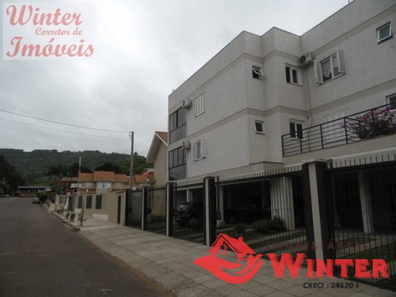Imagem Apartamento com 2 Quartos à Venda, 134 m² em Centro - Feliz Imagem Apartamento com 2 Quartos à Venda, 134 m² em Centro - Feliz