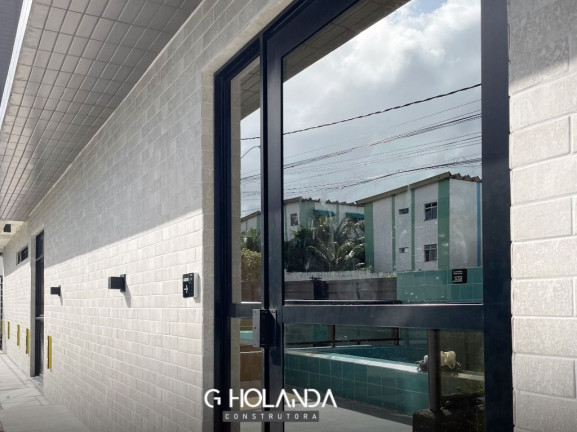 Imagem Cobertura com 2 Quartos à Venda, 66 m² em Jardim Cidade Universitária - João Pessoa
