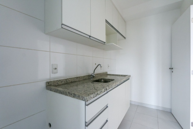 Imagem Apartamento com 1 Quarto à Venda, 41 m² em Várzea Da Barra Funda - São Paulo