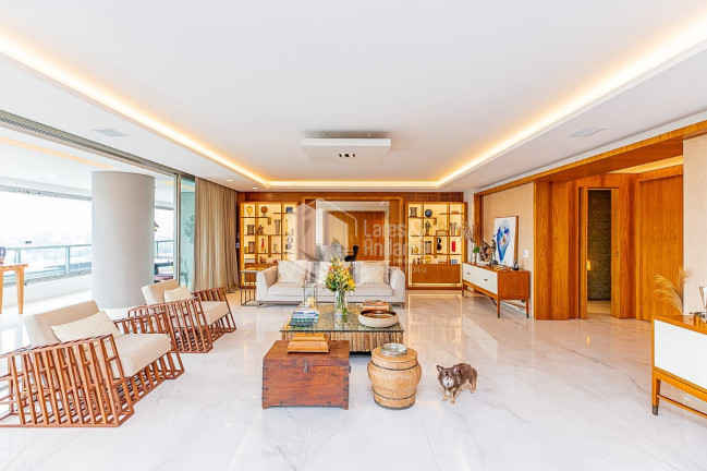 Imagem Apartamento com 3 Quartos à Venda, 485 m² em Campo Belo - São Paulo Imagem Apartamento com 3 Quartos à Venda, 485 m² em Campo Belo - São Paulo