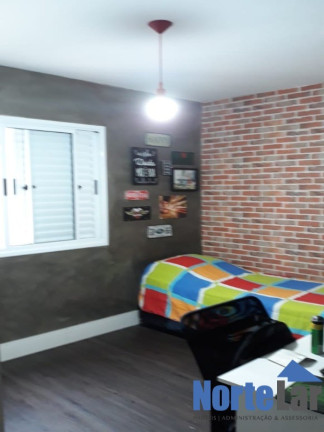 Imagem Apartamento com 3 Quartos à Venda, 81 m² em Vila Amélia - São Paulo