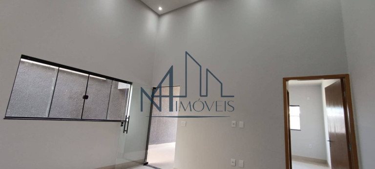 Imagem Casa com 3 Quartos à Venda, 185 m² em Jardim Boa Esperança - Aparecida De Goiânia