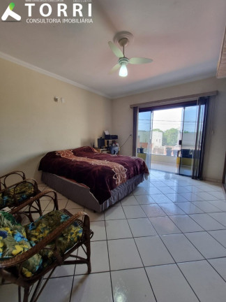 Imagem Sobrado com 3 Quartos à Venda, 230 m² em Parque Jataí - Votorantim