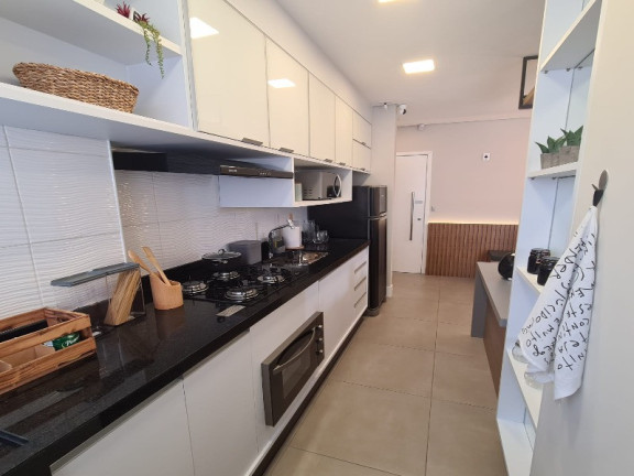 Imagem Imóvel com 2 Quartos à Venda, 42 m² em Santa Maria - Santo André Imagem Imóvel com 2 Quartos à Venda, 42 m² em Santa Maria - Santo André