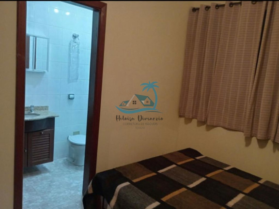 Imagem Apartamento com 2 Quartos à Venda, 70 m² em Centro - Ubatuba