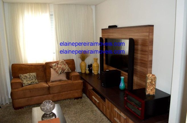 Imagem Apartamento com 3 Quartos à Venda, 117 m² em Cidade São Francisco - São Paulo Imagem Apartamento com 3 Quartos à Venda, 117 m² em Cidade São Francisco - São Paulo