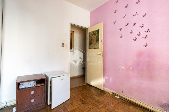 Foto do imóvel Apartamento com 3 Quartos à Venda, 85 m² em Jardim Europa - São Paulo