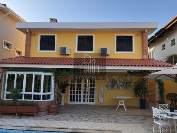 Imagem Casa com 4 Quartos para Alugar, 300 m² em Alphaville - Santana De Parnaíba
