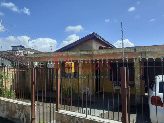 Imagem Casa com 4 Quartos à Venda, 125 m² em Tinga - Caraguatatuba Imagem Casa com 4 Quartos à Venda, 125 m² em Tinga - Caraguatatuba