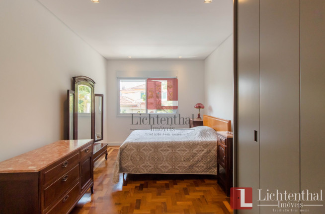 Imagem Casa com 3 Quartos à Venda, 440 m² em Jardim Paulista - São Paulo