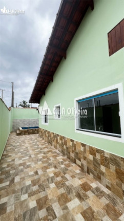 Imagem Casa com 2 Quartos à Venda, 86 m² em Jussara - Mongaguá Imagem Casa com 2 Quartos à Venda, 86 m² em Jussara - Mongaguá