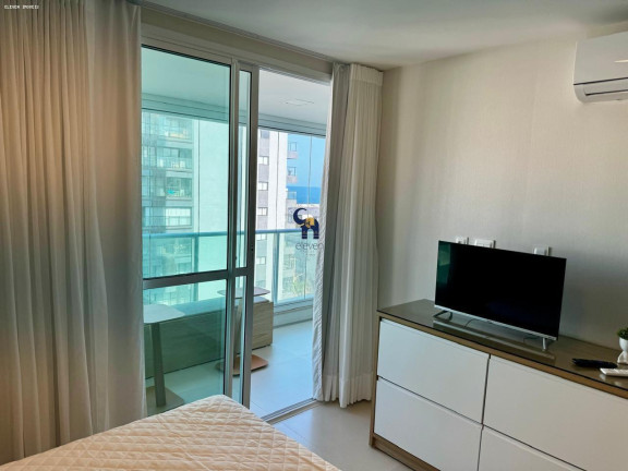 Apartamento com 1 Quarto à Venda, 43 m² em Barra - Salvador