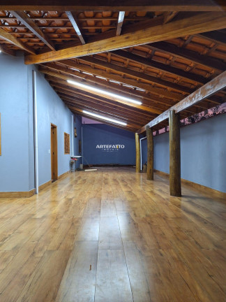 Imagem Chácara com 3 Quartos à Venda, 2.500 m² em Centro - Patrocínio Paulista