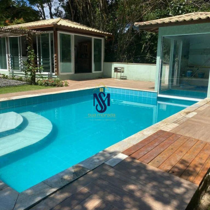 Imagem Casa com 5 Quartos à Venda, em Macaé Imagem Casa com 5 Quartos à Venda, em Macaé