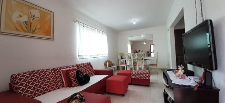 Imagem Casa com 3 Quartos à Venda, 143 m² em Cibratel Ii - Itanhaém Imagem Casa com 3 Quartos à Venda, 143 m² em Cibratel Ii - Itanhaém