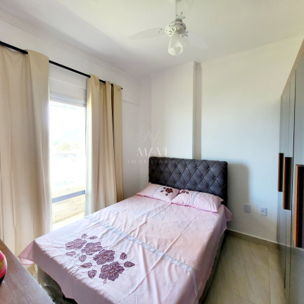 Imagem Apartamento com 1 Quarto à Venda, 42 m² em Flórida - Praia Grande