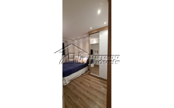 Imagem Apartamento com 3 Quartos à Venda, 90 m² em Jardim Sul - São José Dos Campos