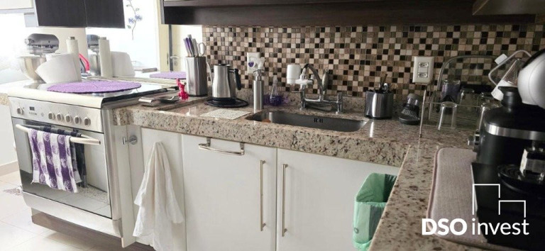 Imagem Apartamento com 2 Quartos à Venda, em Vila Olímpia - São Paulo Imagem Apartamento com 2 Quartos à Venda, em Vila Olímpia - São Paulo