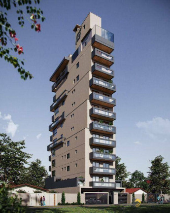 Imagem Apartamento com 3 Quartos à Venda, 98 m² em Centro - Balneário Piçarras Imagem Apartamento com 3 Quartos à Venda, 98 m² em Centro - Balneário Piçarras