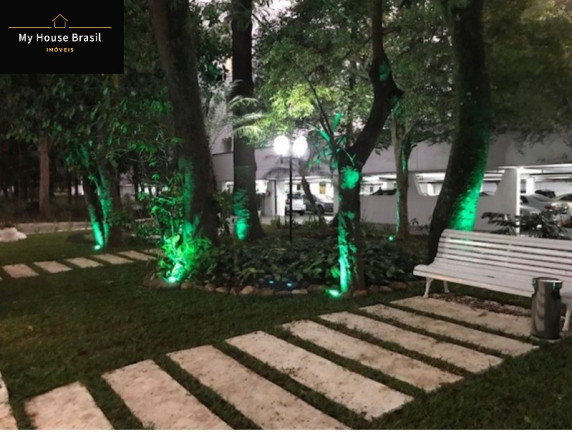 Imagem Apartamento com 3 Quartos à Venda, 100 m² em Tucuruvi - São Paulo