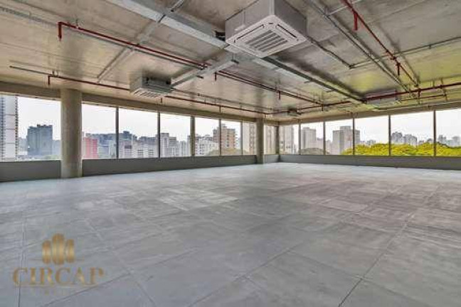 Imagem Edifício Residencial para Alugar, 4.805 m² em Alto Da Boa Vista - São Paulo Imagem Edifício Residencial para Alugar, 4.805 m² em Alto Da Boa Vista - São Paulo
