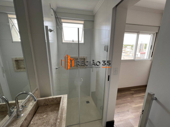 Imagem Apartamento à Venda, 135 m² em Jardim Elvira Dias - Poços De Caldas Imagem Apartamento à Venda, 135 m² em Jardim Elvira Dias - Poços De Caldas