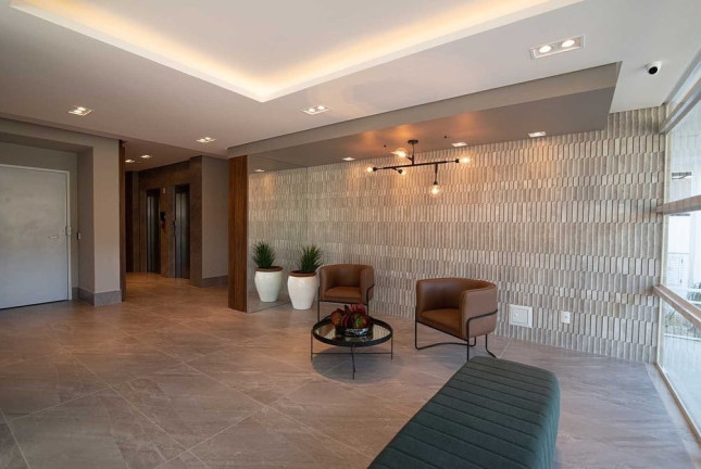 Imagem Apartamento com 3 Quartos à Venda, 88 m² em Comerciário - Criciúma