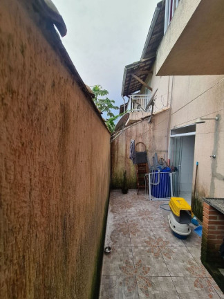 Imagem Sobrado com 2 Quartos à Venda, 75 m² em Balneário Itaguaí - Mongaguá Imagem Sobrado com 2 Quartos à Venda, 75 m² em Balneário Itaguaí - Mongaguá