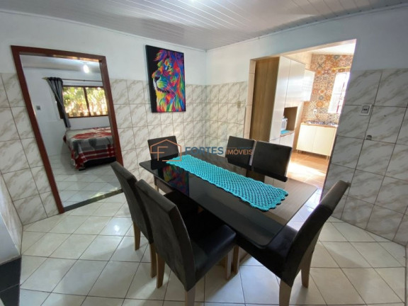 Imagem Casa com 3 Quartos à Venda, 116 m² em Glória - Osório Imagem Casa com 3 Quartos à Venda, 116 m² em Glória - Osório