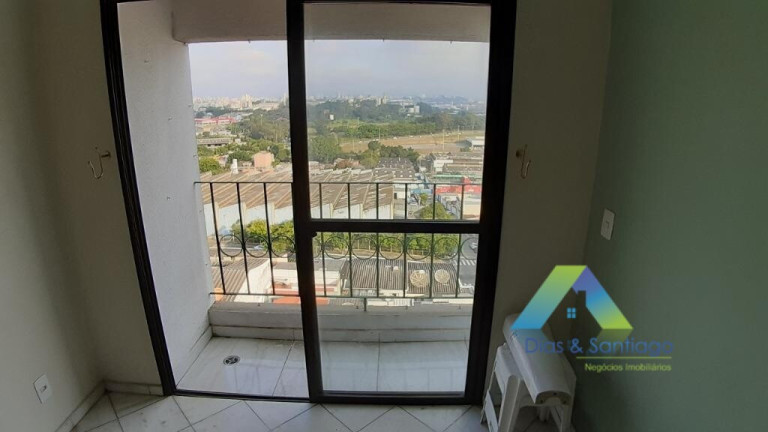 Imagem Apartamento com 2 Quartos à Venda, 51 m² em Vila Liviero - São Paulo