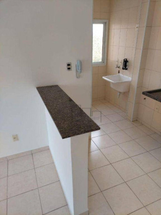 Imagem Apartamento com 2 Quartos à Venda, 52 m² em Jardim Simus - Sorocaba