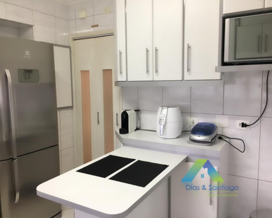 Imagem Apartamento com 3 Quartos à Venda, 130 m² em Jardim Vila Mariana - São Paulo Imagem Apartamento com 3 Quartos à Venda, 130 m² em Jardim Vila Mariana - São Paulo