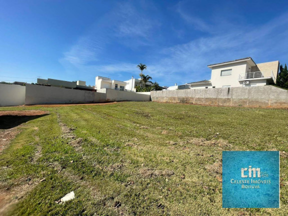 Terreno à Venda, 525 m² em Portal Das Estrelas I - Boituva