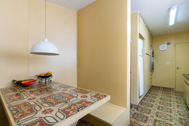 Imagem Casa com 4 Quartos à Venda, 571 m² em Jardim Leonor - São Paulo