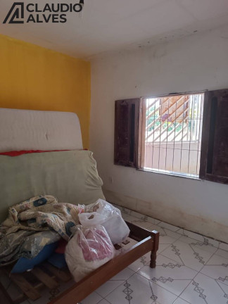 Imagem Casa com 1 Quarto à Venda, 90 m² em Praia Do Sol - Saubara