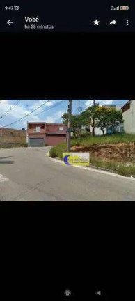 Imagem Terreno à Venda, 88 m² em Sítio Cassaquera - Santo André Imagem Terreno à Venda, 88 m² em Sítio Cassaquera - Santo André