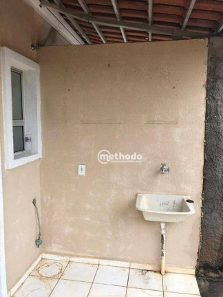 Imagem Casa com 3 Quartos à Venda, 120 m² em Saltinho - Paulínia Imagem Casa com 3 Quartos à Venda, 120 m² em Saltinho - Paulínia