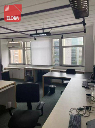 Imagem Imóvel à Venda ou Locação, 116 m² em Cidade Monções - São Paulo Imagem Imóvel à Venda ou Locação, 116 m² em Cidade Monções - São Paulo
