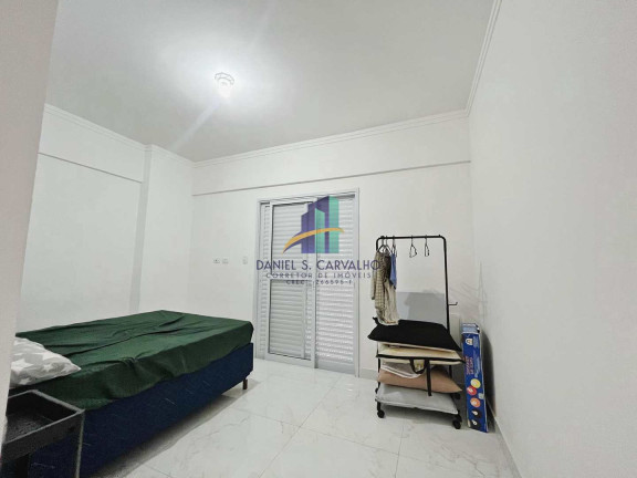 Imagem Apartamento com 2 Quartos à Venda, 79 m² em Aviação - Praia Grande