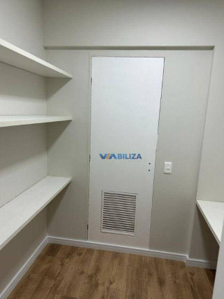 Imagem Apartamento com 3 Quartos à Venda, 125 m² em Tatuapé - São Paulo