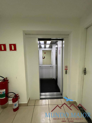 Imagem Apartamento com 2 Quartos à Venda, 48 m² em Vila Homero Thon - Santo André Imagem Apartamento com 2 Quartos à Venda, 48 m² em Vila Homero Thon - Santo André