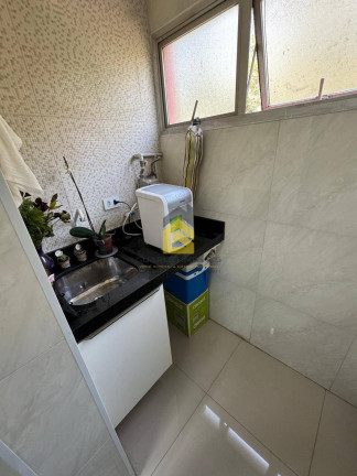Imagem Apartamento com 2 Quartos à Venda, 59 m² em Demarchi - São Bernardo Do Campo