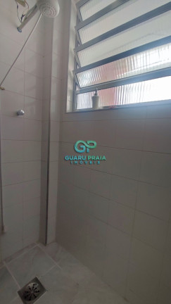 Imagem Apartamento com 1 Quarto à Venda, 58 m² em Astúrias - Guarujá