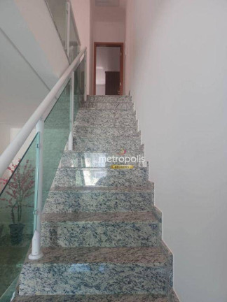 Imagem Sobrado com 3 Quartos à Venda, 200 m² em Campestre - Santo André Imagem Sobrado com 3 Quartos à Venda, 200 m² em Campestre - Santo André