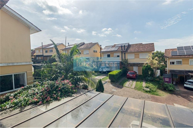 Imagem Casa com 3 Quartos à Venda, 190 m² em Protásio Alves - Porto Alegre