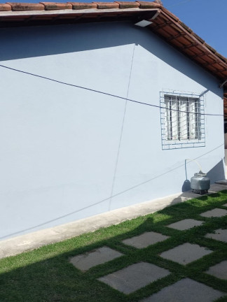 Imagem Casa com 2 Quartos à Venda, 134 m² em Santa Mônica - Guarapari Imagem Casa com 2 Quartos à Venda, 134 m² em Santa Mônica - Guarapari